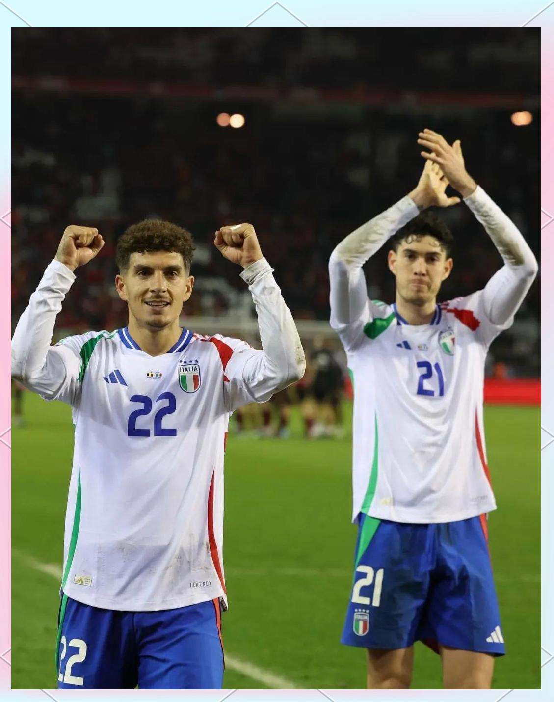 比利时战胜意大利，取得关键性胜利的简单介绍