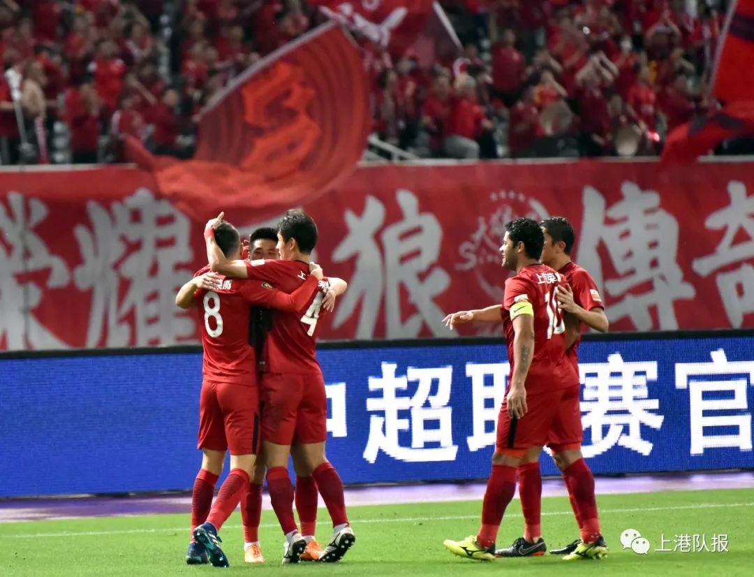 上港客场战平泰达，联赛领跑优势缩小的简单介绍