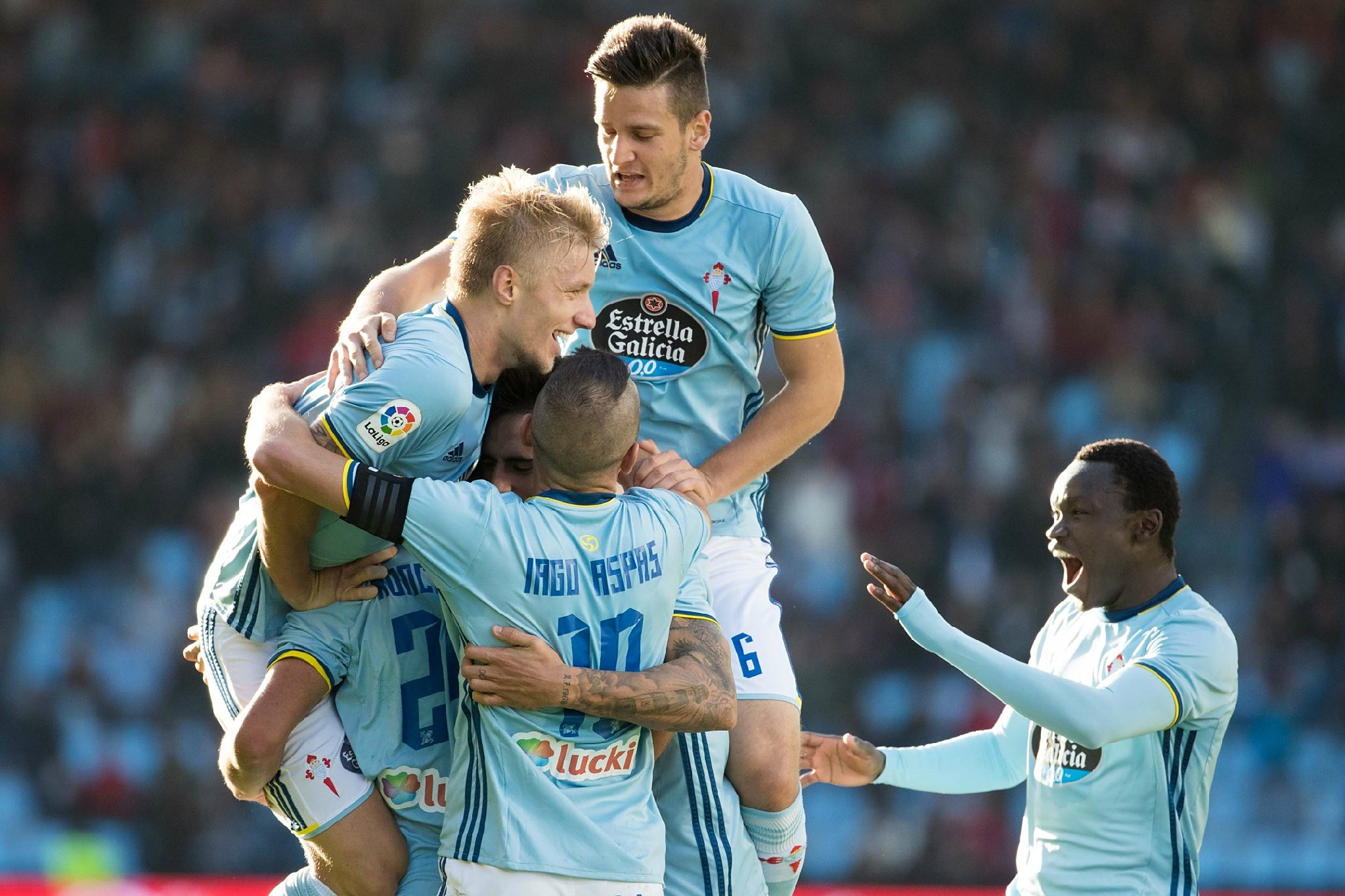 赫罗纳击败对手，主场保持全胜的简单介绍