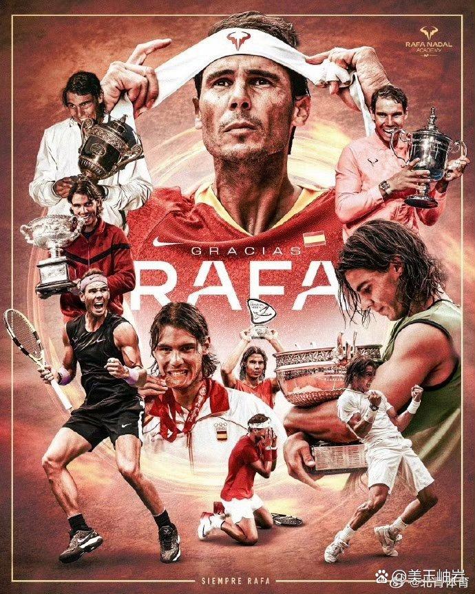 美国网球队逆转西班牙网球队，纳达尔一己之力扛起全队的简单介绍