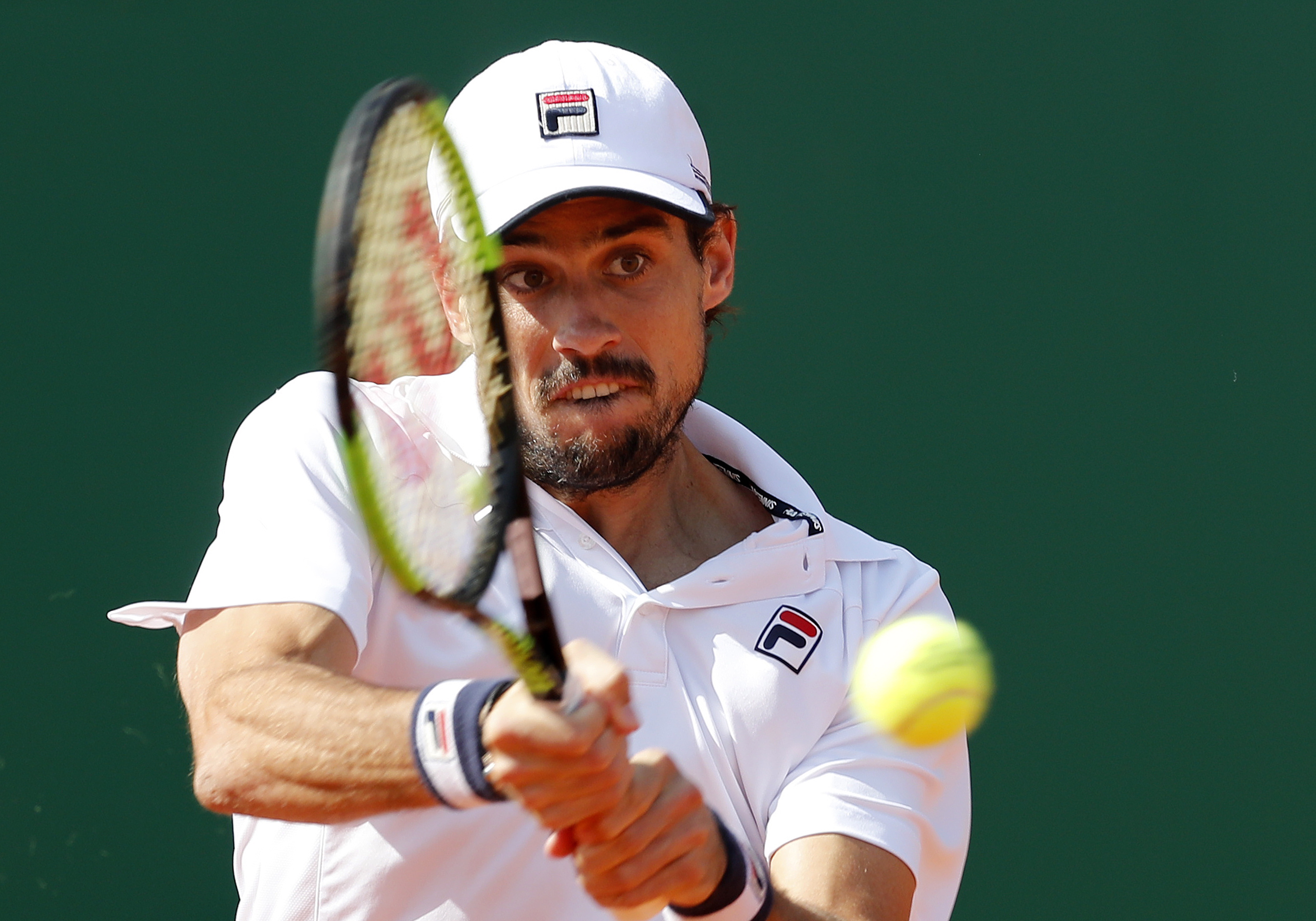 蒙特卡洛大师赛绝杀年终总决赛，纳达尔点燃赛场的简单介绍