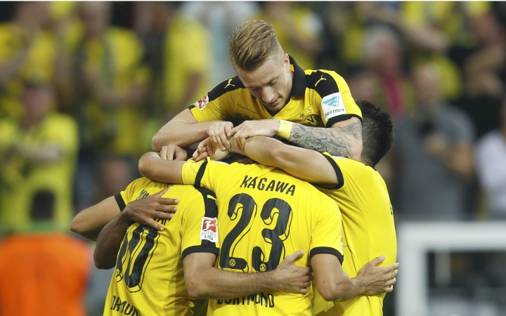 包含多特蒙德绝杀丹麦，德布劳内扛起全队的词条