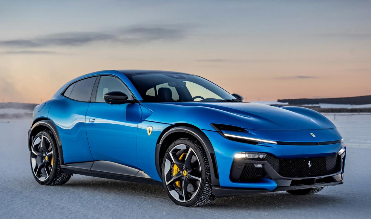 法拉利险胜阿斯顿马丁,皮亚斯特里状态火热的简单介绍 法拉利险胜阿斯顿马丁,皮亚斯特里状态火热的简单介绍