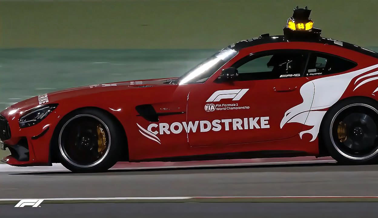 阿斯顿马丁鏖战梅赛德斯，诺里斯扛起全队的简单介绍