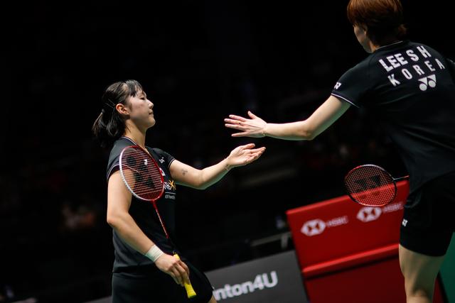 日本队险胜马来西亚队，戴资颖关键制胜的简单介绍