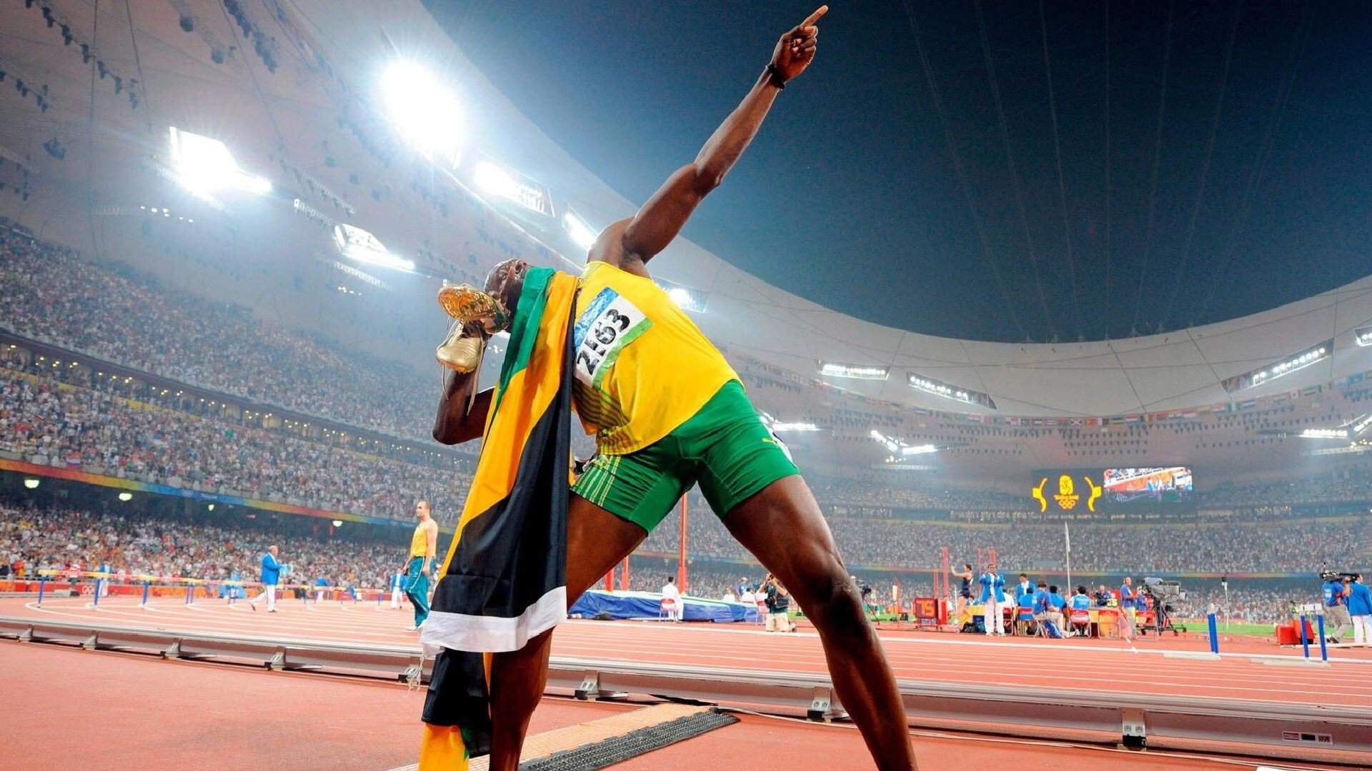 奥运周期关键战之夜，戈麦斯节奏完全掌控